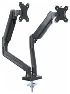 Uchwyty do telewizora - ART LED/LCD 13-32 UM-116 wspomaganie gazowe 2-9kg - miniaturka - grafika 1