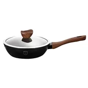 Patelnie - Berlinger Haus Patelnia Ebony 20cm BH/1718 - miniaturka - grafika 1