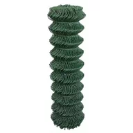 Ogrodzenia - Siatka pleciona 1,5 m x 10 mb - miniaturka - grafika 1