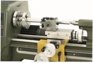 Akcesoria do elektronarzędzi - Zestaw do tłoczenia w kłach do tokarki Proxxon PD 400 - miniaturka - grafika 1