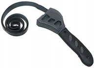 Klucze i nasadki - UNIWERSALNY KLUCZ TAŚMOWY DO FILTRA OLEJU 500mm - miniaturka - grafika 1