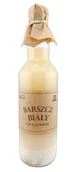 Dania dla dzieci - Barszcz biały na zakwasie 480 ml - miniaturka - grafika 1