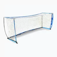 Piłka nożna - Bramka do piłki nożnej Yakimasport UNI Skrzat 300 x 100 cm - miniaturka - grafika 1