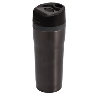 Kubek Izotermiczny Winnipeg 350 Ml, Grafitowy - Kubki termiczne - miniaturka - grafika 1
