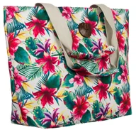 Torebki damskie - Torba Wiosenno Letnia 207-12-0552 - miniaturka - grafika 1