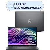 Laptopy 2w1 - Dell Latitude 9440 2in1 i7-1365U/32GB/512/Win11P - miniaturka - grafika 1