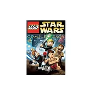 Gry PC - Lego Star Wars The Complete Saga Pc - miniaturka - grafika 1