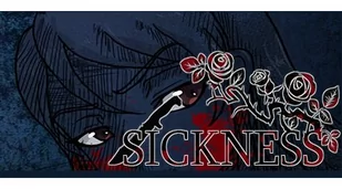 Sickness (PC) klucz Steam - Gry PC Cyfrowe - miniaturka - grafika 1