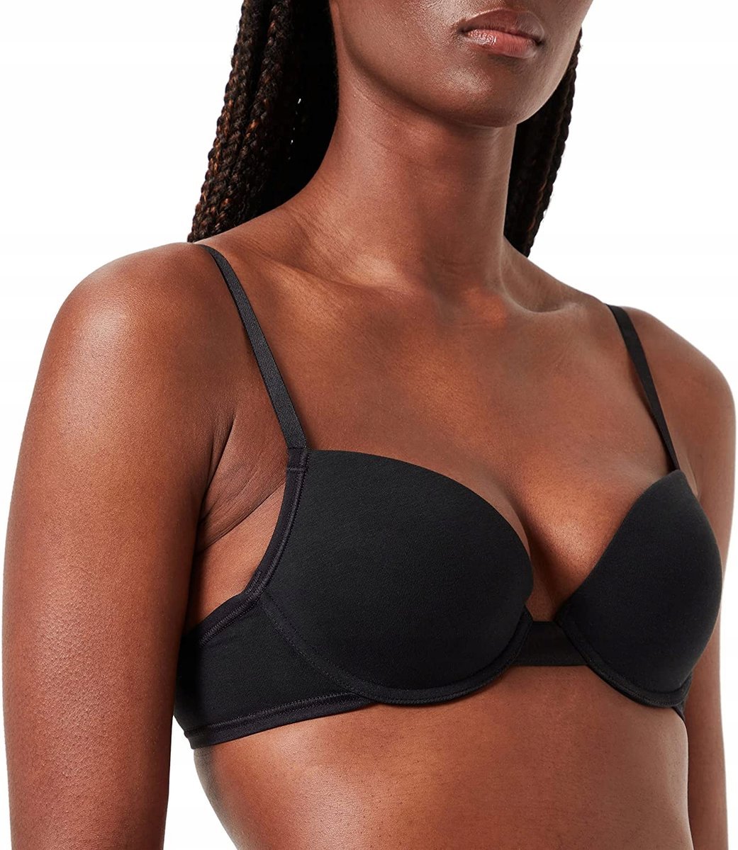 Biustonosz usztywniany Sloggi 24/7 100 WHP r. 70D