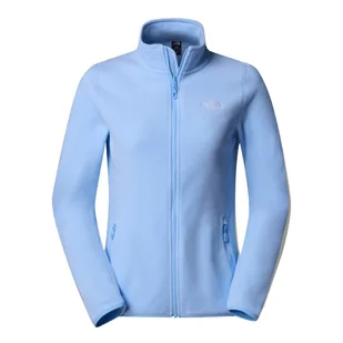 The North Face Polar 100 Glacier Fz Nf0A855O1I5 - Bluzy damskie - miniaturka - grafika 1