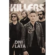 Biografie i autobiografie - In Rock The Killers Dni i lata - Mark Beaumont - miniaturka - grafika 1