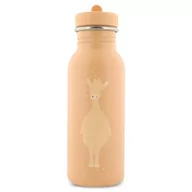 Butelki termiczne - Trixie Baby Pani Żyrafa bidon - butelka 500 ml - miniaturka - grafika 1