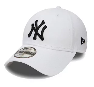 Czapka dziecięca NEW ERA New York Yankees 6-12 lat - Czapki damskie - miniaturka - grafika 1