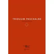 Triduum Paschalne. Przewodnik - Religia i religioznawstwo - miniaturka - grafika 1
