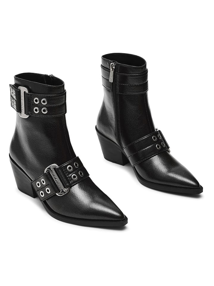 Steve Madden Botki 