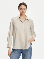 Koszule damskie - Marella Koszula Reperto 2523116081 Zielony Regular Fit - miniaturka - grafika 1