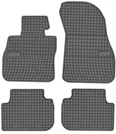 Dywaniki samochodowe - Frogum Dywaniki gumowe BMW Seria 1 F40 od 2019 410916 - miniaturka - grafika 1