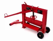 Inne urządzenia budowlane - GILOTYNA DO KOSTKI BRUKOWEJ, CEGIEŁ KD1193 - miniaturka - grafika 1