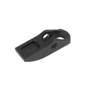 Osprzęt do wiatrówek - FTCS - Zaczep do zawieszenia AK/AKM - Czarny - nr.9 - miniaturka - grafika 1