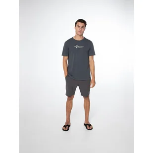 Koszulka męska Protest PRTLEGUNDI surf t-shirt - Koszulki sportowe męskie - miniaturka - grafika 1