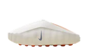 Klapki i japonki męskie - Nike Mind 001 Slide Light Bone - miniaturka - grafika 1