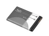 Baterie do telefonów - BATERIA PREMIUM CELL COBALT BL-5C NOKIA 3100 - miniaturka - grafika 1