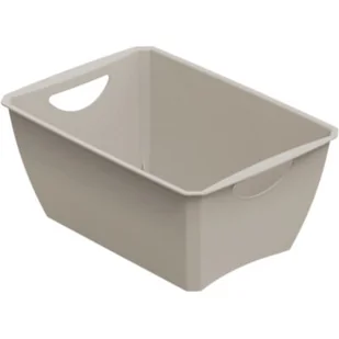 ROTHO Pojemnik Lounge 5 L Cappuccino 11646 - Akcesoria i części AGD - miniaturka - grafika 1