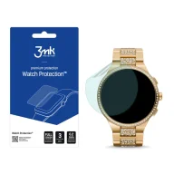 Akcesoria do smartwatchy - Michael Kors 6 GEN Camille Szkło ochronne 3 szt - 3mk Watch Protection FlexibleGlass Lite • ZEGARKI / SMARTWATCHE - SZKŁA OCHRONNE FOLIE ✓ - miniaturka - grafika 1