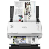 Skanery - Epson DS-410 (B11B249401) - miniaturka - grafika 1