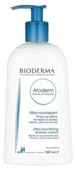 Problemy skórne - Bioderma ATODERM INTENSIVE Kojący balsam emolientowy 500 ml 7056138 - miniaturka - grafika 1