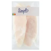 Ryby świeże i mrożone - Simpl Filet z pangi 800 g - miniaturka - grafika 1