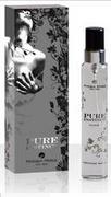 Feromony damskie - Miyoshi Miyagi PURE feromon parfumes 15ml FEMME - miniaturka - grafika 1