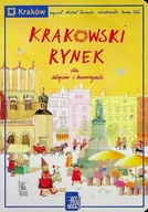 Książki edukacyjne - Krakowski rynek dla chłopców i dziewczynek - miniaturka - grafika 1