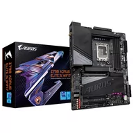 Płyty główne - Płyta główna Z790 AORUS ELITE X WIFI 7 S1700 4DDR5 USB ATX - miniaturka - grafika 1