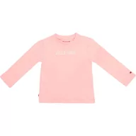 Koszulki dla chłopców - Tommy Hilfiger Longsleeve | Regular Fit - miniaturka - grafika 1