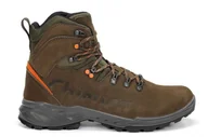 Buty trekkingowe męskie - Buty trekkingowe męskie Chiruca Sequoia 01 brązowy - miniaturka - grafika 1
