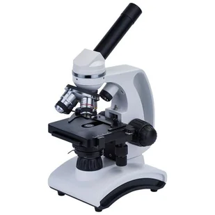 Discovery Mikroskop DISCOVERY Atto z książką Polar - Mikroskopy i lupy - miniaturka - grafika 1