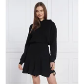 Bluzy damskie - Silvian Heach Bluza | Oversize fit - miniaturka - grafika 1