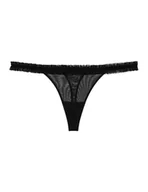 Majtki damskie - Stringi Billie Eva Minge x Esotiq - miniaturka - grafika 1