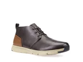 Półbuty męskie - Ecco, Półbuty męskie, U Snapish B, rozmiar 40 - miniaturka - grafika 1