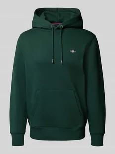 Bluza z kapturem - Bluzy męskie - miniaturka - grafika 1