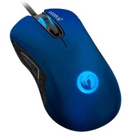 Myszki - Nacon GM-110 Niebieski PCGM-110BLUE - miniaturka - grafika 1