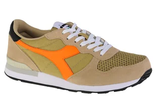 Buty Diadora Camaro Natural Pack M 501-178293-01-C9888 brązowe wielokolorowe - Buty sportowe męskie - miniaturka - grafika 1