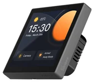 Systemy inteligentnych domów - Sonoff NSPanel Pro Czarny - miniaturka - grafika 1