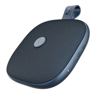 Fresh N Rebel Rockbox Bold XS Steel Blue Niebieski - Głośniki przenośne - miniaturka - grafika 1
