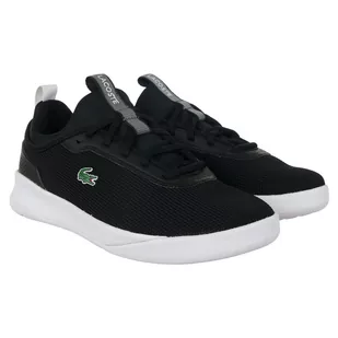 Buty Lacoste LT Spirit 2.0 317 1 SPW damskie sportowe sneakersy-37 - Sneakersy damskie - miniaturka - grafika 1