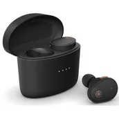 Słuchawki - Yamaha TW-E5B czarne - miniaturka - grafika 1