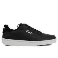 Buty trekkingowe męskie - Buty do chodzenia męskie Fila Netforce II X Crt - miniaturka - grafika 1
