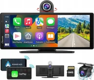 Car Video - Carpuride 4K W903 - miniaturka - grafika 1