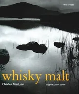 Napoje - Whisky malt - miniaturka - grafika 1